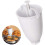 Plastic Donut Maker Manual Doughnut Machine Mold For DIY Baking Tools Kitchen Pastry Making Donut Maker Machine 4