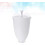 Doughnut Maker Plastic Doughnut Mould Lightweight Dispenser For Frying Doughnuts 4