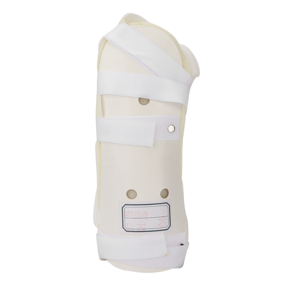 Allows Healing and Recovery, Breathable Humeral Shaft Fracture Splint for Post-Operative Rehabilitation & Sports Injuries For Halloween Parties