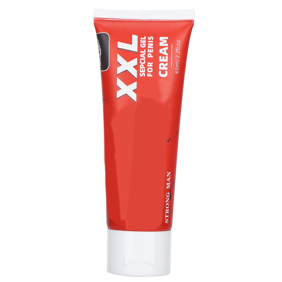 Ultimate Male Libido Booster, Deep Moisturizing & Circulatory Promotion Penis Enlargement, Restore Drive & Thicker Longer Strong For Male