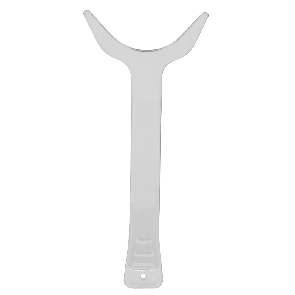 Oral Examination Simplified With Our Dental Retractor, High-quality Materials Ensure Safe And Unobstructed Views, Lightweight And Durable For