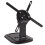 Support de Projecteur pour Bureau et Maison, Support de Charge pour Plafond, Support Mural, Support de Projecteur Réglable Multi-Scénarios. 1
