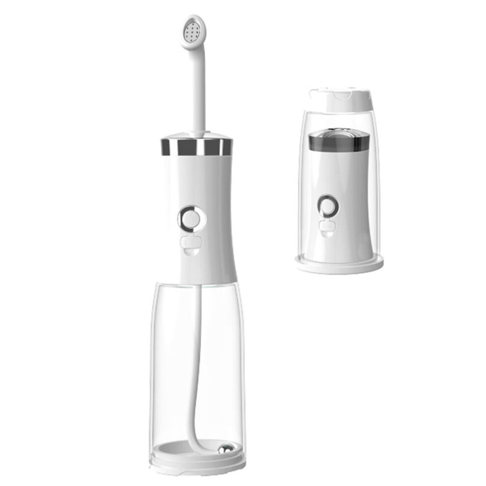Portable Maternity Bidet Sprayer Electric Perineal Irrigator For Pregnancy, Travel Bidet Washer, Handheld Cleansing 9382693538710