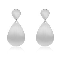 Gioielli alla moda Gioielli ipoallergenici Orecchini a goccia Orecchini leggeri Regalo unico Sicuri da indossare Design chic e classico Orecchini di