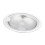Stainless Steel Kitchen Sink Strainer Large Mesh AntiClogging Reusable Drain Filter 1