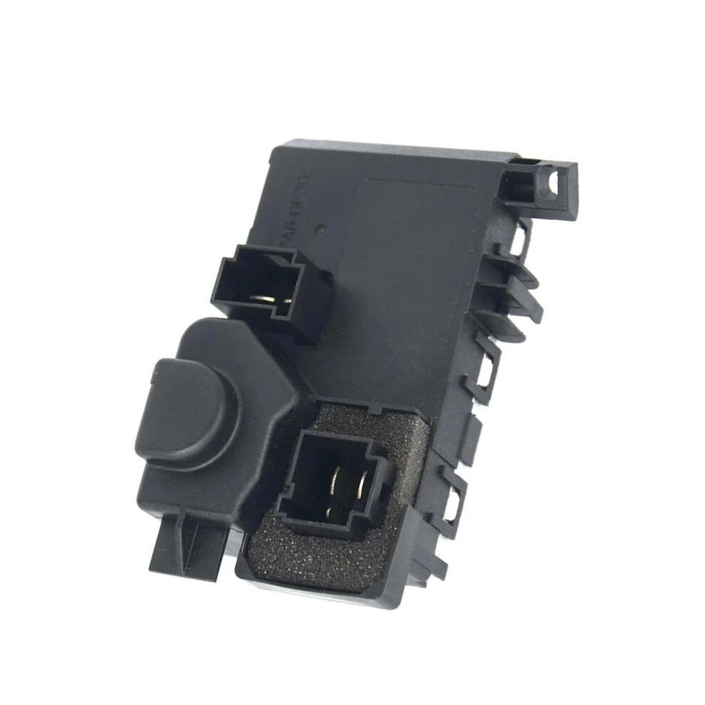 Heater Blower Resistor Control Module 2218706758 For W221 C216 S350 S400 S550 S600 Easy Install 9187378562789