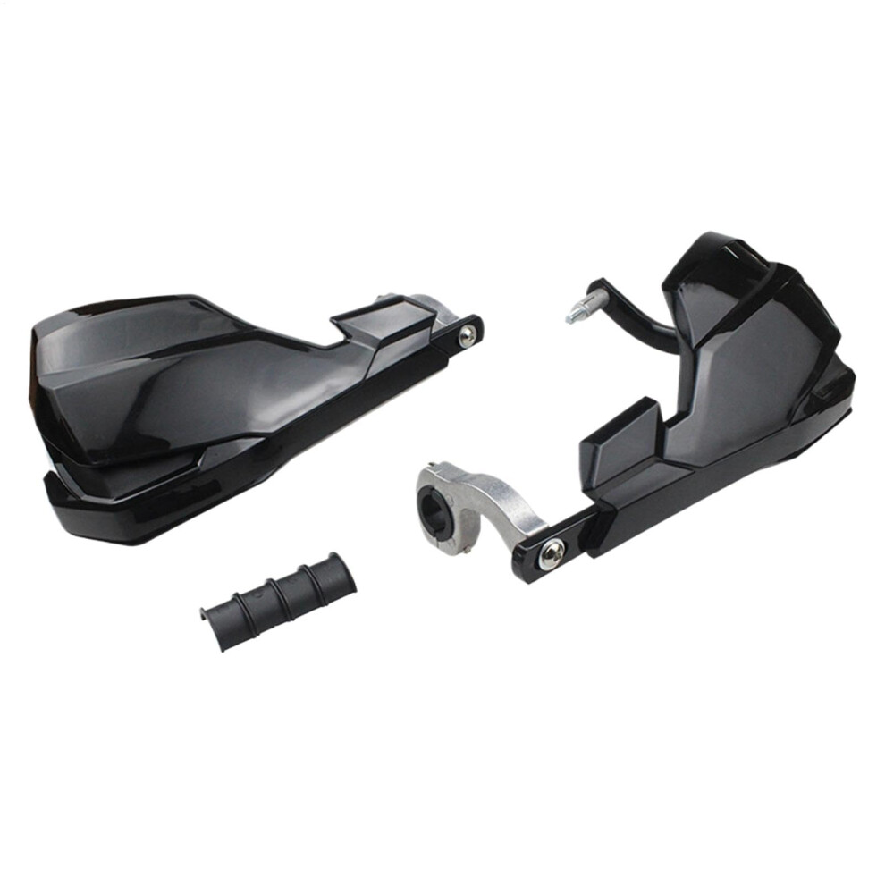 Motorcycle Handguards Aluminum Alloy Pair For Motocross Handlebar Protection Universal Fit 9187378562819
