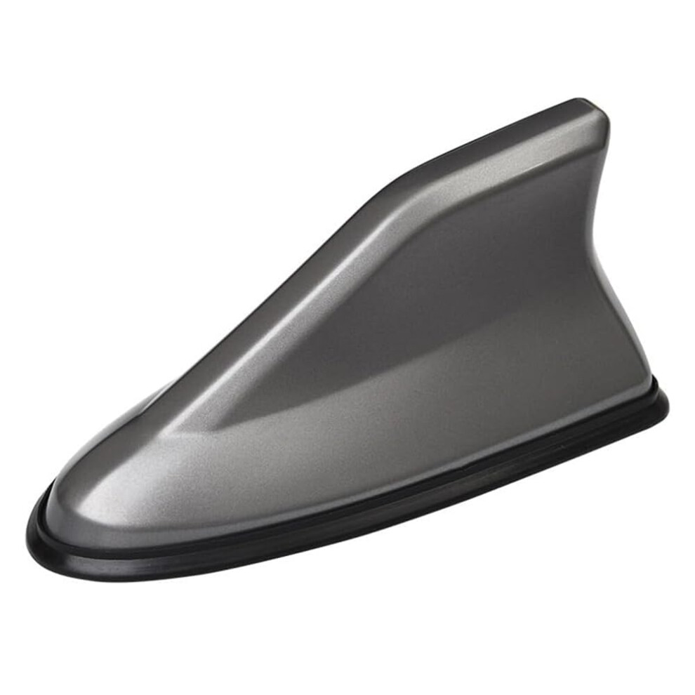 Car Shark Fin Antenna Waterproof Roof Aerial Radio Signal Replacement Parts 9187378562925