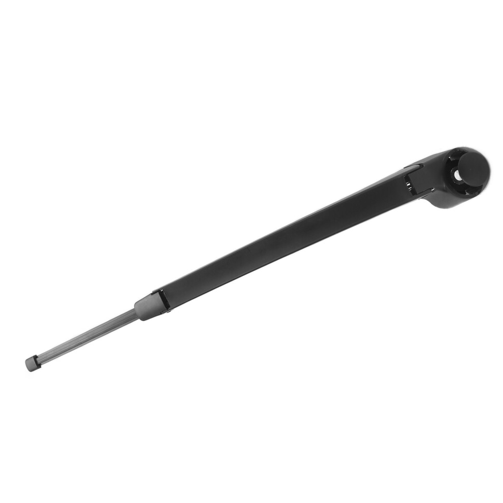 Rear Windshield Wiper Arm Blade Kit For Europa 2006 4-Door Hatchback 3211377336150