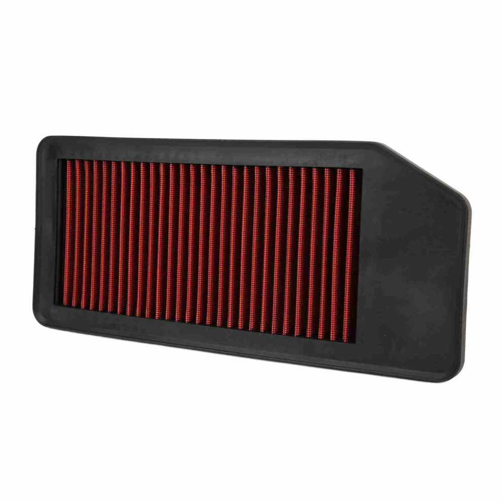 Engine Air Filter Cleaner High Flow 33Â2276 For Accord 2.4 2003-2007 7891377336105