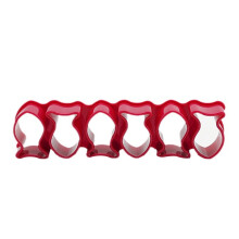 Centru consolă Trim retinere perfect potrivire mașina înlocuire anti-uzură anticoroziune reutilizabilă din plastic Dash Panel clip corp retinere