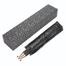 Absorbent Umbrella Storage Bag Waterproof Material Fast Drying Fabric With Compact Folding Design Reusable Umbrella Carrier For Travel Office UPF50+