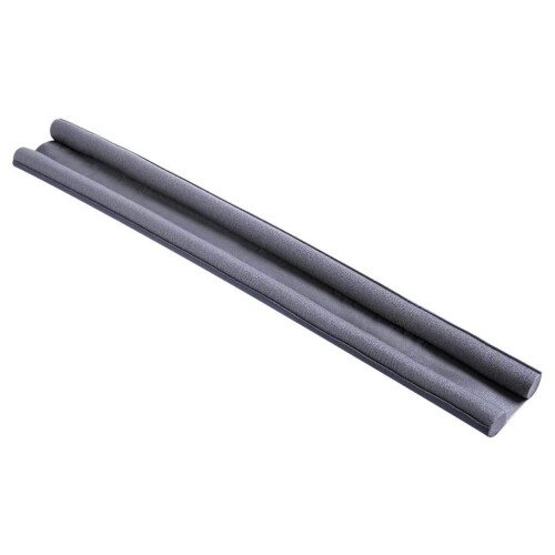 Sof Flexible Ceiling Seal, dustproof, weatherproof, plastic