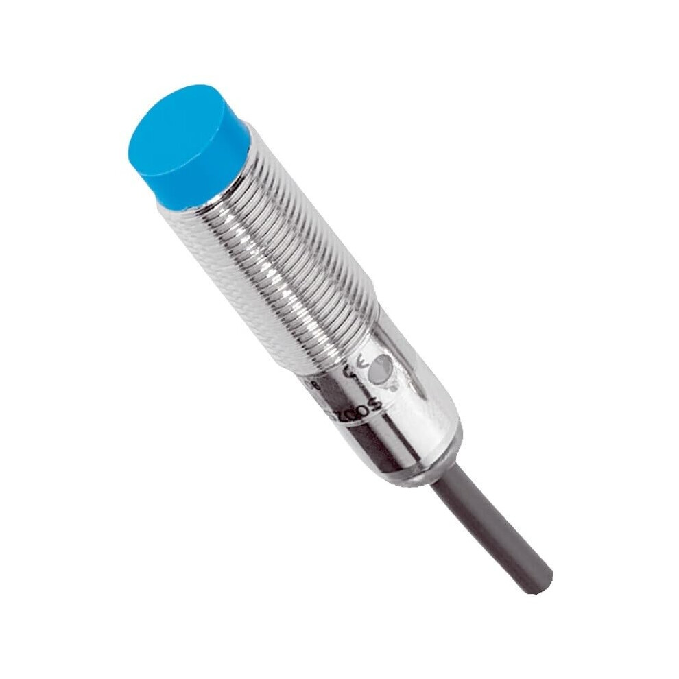 Inductive Proximity Sensor, Model Ime1208nnszw2k, 12 Mm Sensing Distance 9199774197991