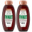 Garnier arnier Whole Blends  Smoothing 2 Count 2