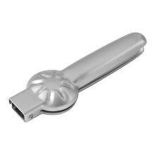 Chestnut Opener Stainless Steel Clip, Cross Style Chestnut Opening Tool, Effortless Peel, Durable