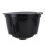 Reusable Coffee Capsule Filter Set for Dolce Gusto 50ml | Black 11