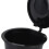 Reusable Coffee Capsule Filter Set for Dolce Gusto 50ml | Black 4