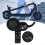 36V-60V LCD Display Dashboard E Scooter Bike Meter 3