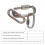 304 Stainless Steel Connecting Ring, Quick Chain R 2