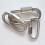 304 Stainless Steel Connecting Ring, Quick Chain R 10