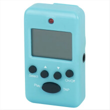 Electronic Metronome Pocket Loud Sound Tempo Mini
