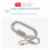 304 Stainless Steel Connecting Ring, Quick Chain R 6