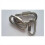 304 Stainless Steel Connecting Ring, Quick Chain R 7