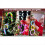 2.9cm Light-Emitting Tube Decompression Telescopic 1