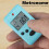 Electronic Metronome Pocket Loud Sound Tempo Mini 7