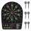 Electronic Dartboard -Game Set Automatic Scoring - 1