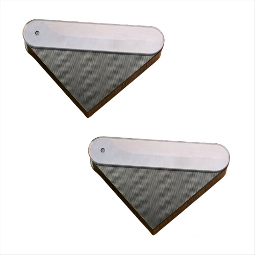 Coffee Filter Holder Paper Storage Rack Suitable f 1