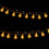 100PCS Gutter Hang Hooks Christmas Lights Ornament 3