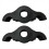 Cycling Training Foot Pads Shock Absorbing Indoor 1