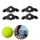 Cycling Training Foot Pads Shock Absorbing Indoor 4