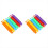 2.9cm Pack LED Tube Decompression Telescopic Vent 5