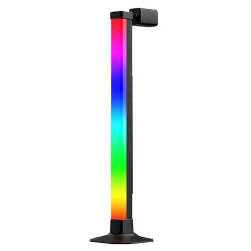 Dimmable Desk Lamp - Stepless Dimming, Eye-Caring