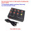 DC5-12V 7 Band Sound Equalizer High Medium Bass Ad 3