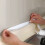 Bathroom Waterproof Wall Sealant Tape Adhesive Sin 4
