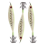 Five-Color Deep-Sea Bait Suitable for All Waters O 9