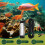 Led High Power Underwater Lure Fish Light Diving H 7