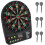 Electronic Dartboard -Game Set Automatic Scoring - 2