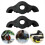 Cycling Training Foot Pads Shock Absorbing Indoor 5