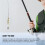 Five-Color Deep-Sea Bait Suitable for All Waters O 5