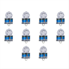 Mini LED Waterproof Fishing Bait Light Deep Drop U