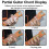 NEW Guitar Chord Trainer Portable Neck Practice To 6