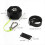 Bicycle Traction Rope Parents Child Pull Tow for C 10