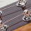 10 Sets of 6pcs Pure Copper Strings for Classical 7