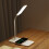15W LED Desk Lamp Wireless Charging Adjustable Lig 4