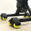 Cycling Training Foot Pads Shock Absorbing Indoor 7